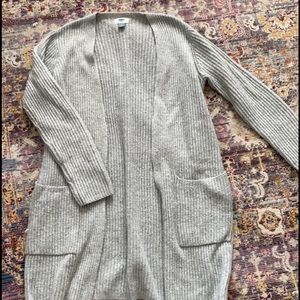 Old Navy Knit Cardigan